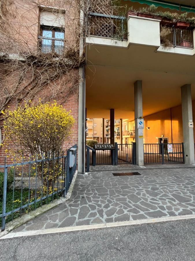 Casa Neci Apartment *